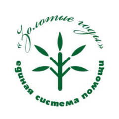 Единая система помощи Золотые годы