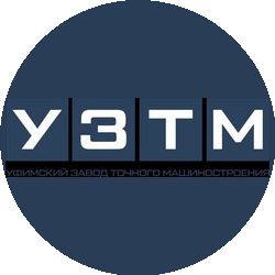 Уфимский Завод Точного Машиностроения