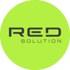 RED SOLUTION
