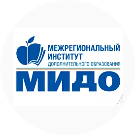 Мидо