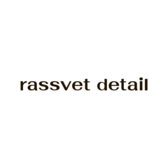 Магазин украшений Rassvet