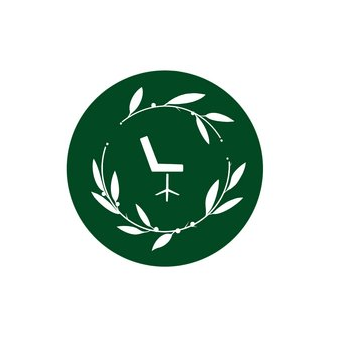 The green office