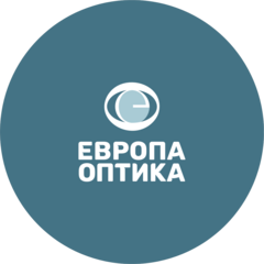 Европа-Оптика