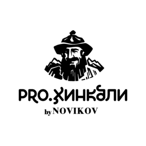PRO.Хинкали by Novikov
