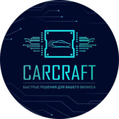 CARCRAFT
