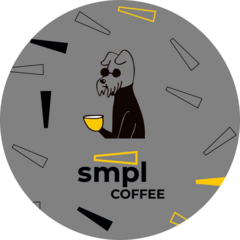 Simple Coffee
