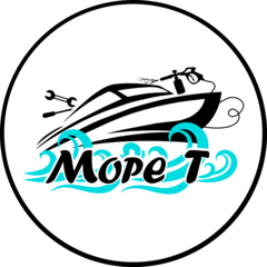 Море Т