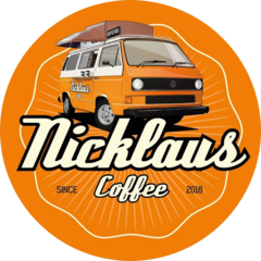 Nicklaus сoffee
