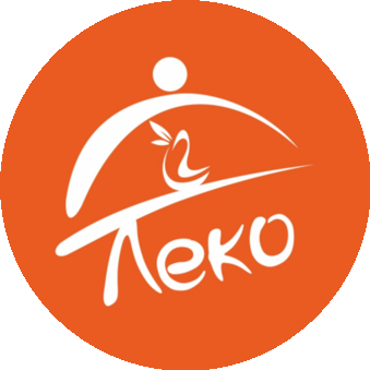 Леко