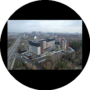 2-й Специальный полк полиции ГУ МВД России по г. Москве (2 батальон, 4 рота)