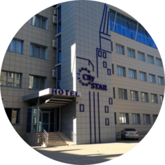 Сити Стар