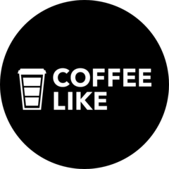 Coffee Like (Грянкин Дмитрий)