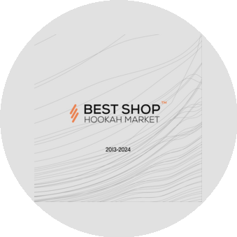 BESTSHOP hookah market