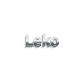 Леко