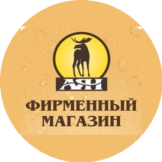 Сеть магазинов разливных напитков АЯН