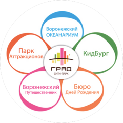 ТЕРРИТОРИЯ УНИКАЛЬНЫХ РАЗВЛЕЧЕНИЙ