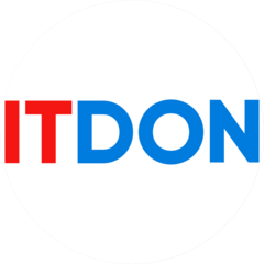 Интернет-агентство ITDON