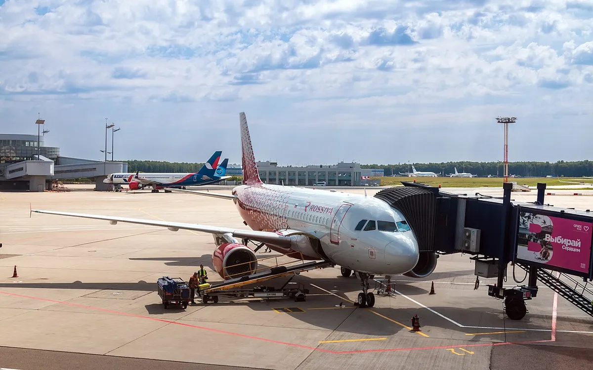 Airbus A319