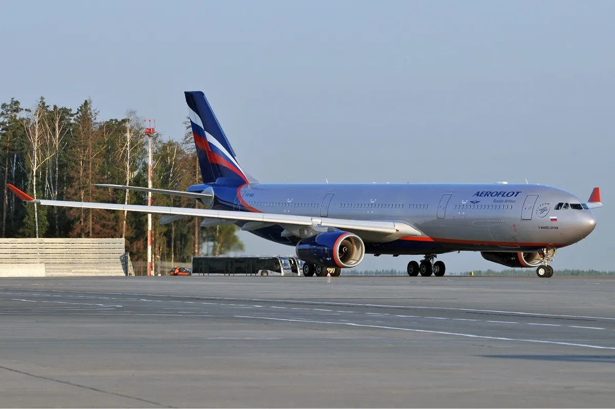 Airbus A330