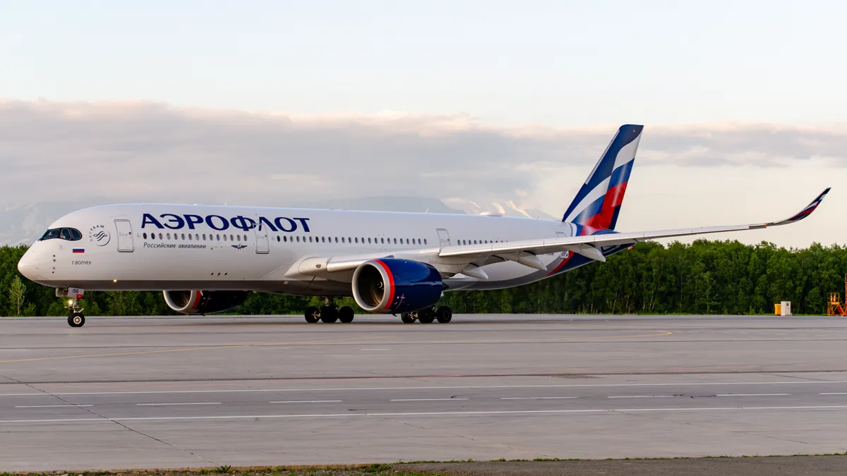 Airbus A350