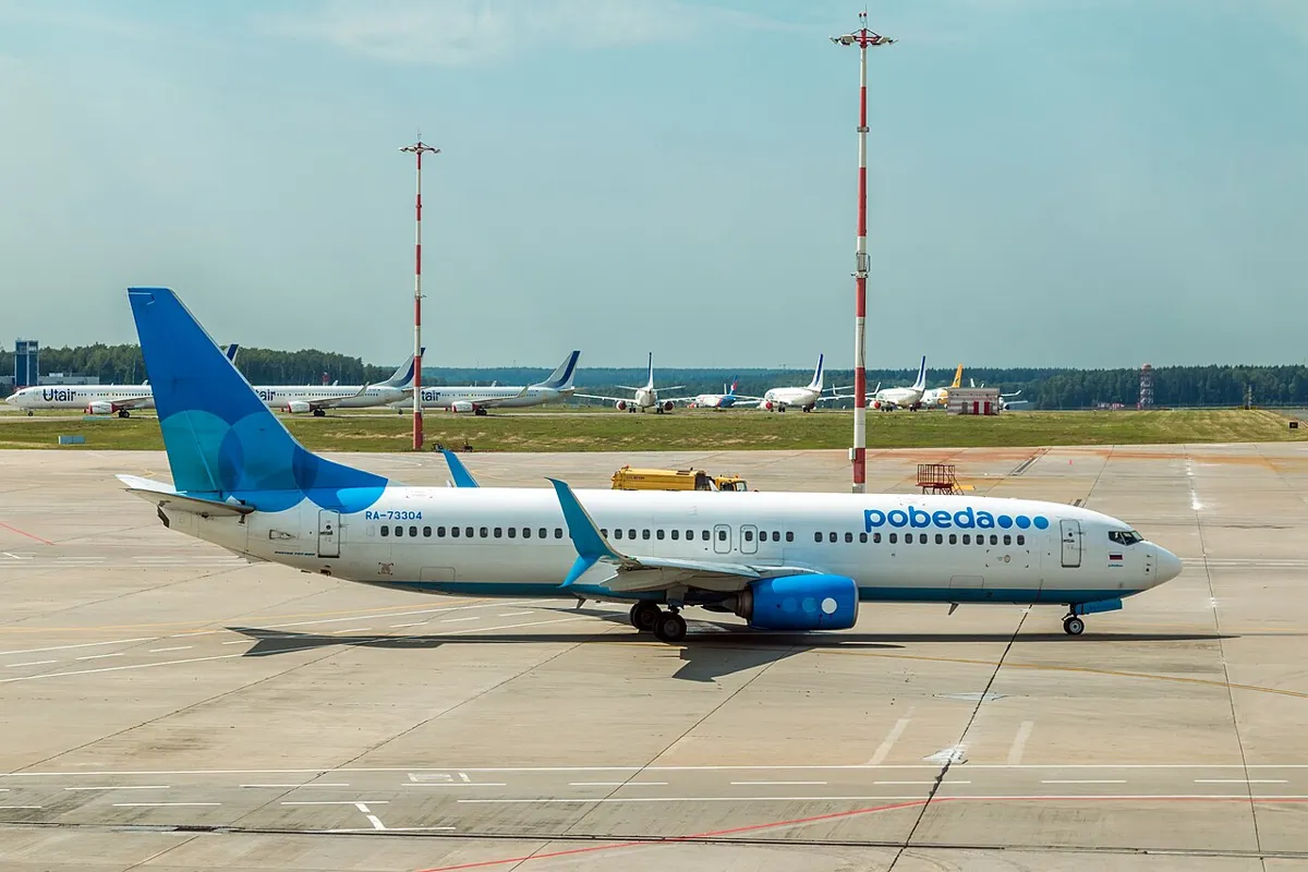 Boeing 737