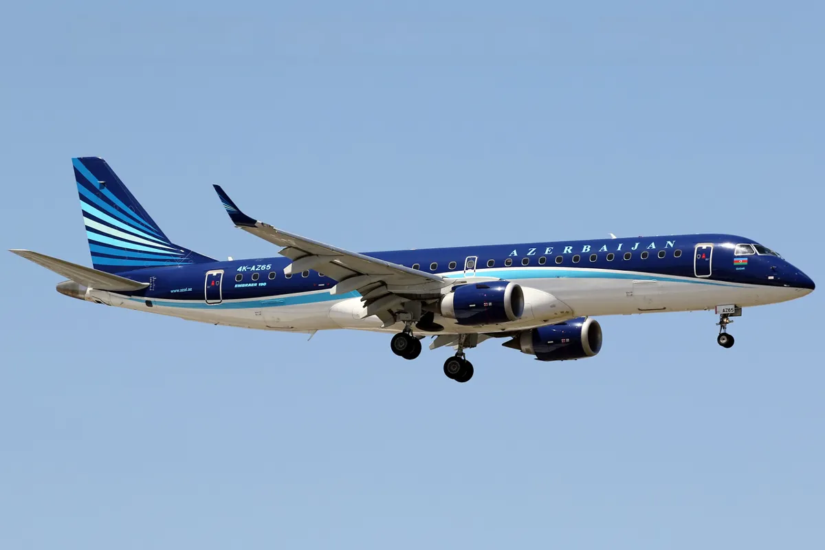 Embraer E-Jet