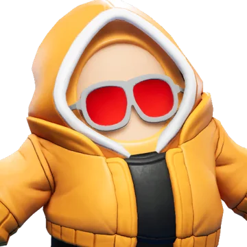 Альпинист — Fall Guys