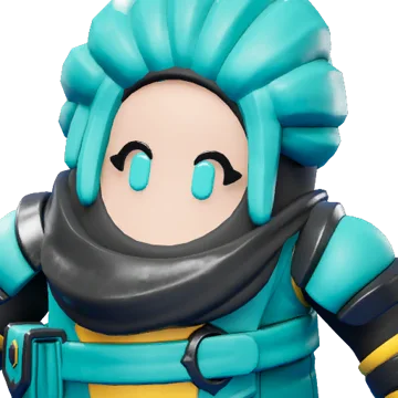 Джейд — Fall Guys