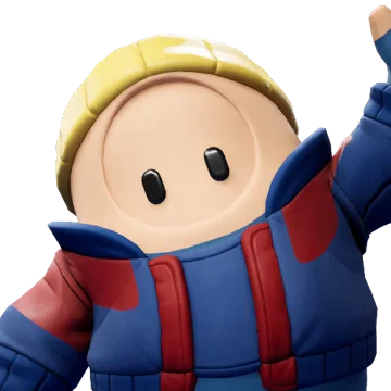 Фермер — Fall Guys