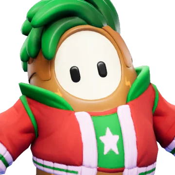 Хомящок — Fall Guys