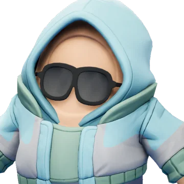 Махинатор — Fall Guys