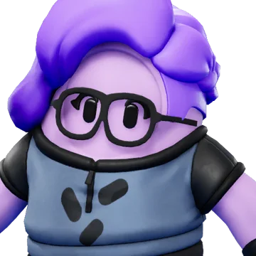 Осьми — Fall Guys