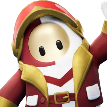 Сигил — Fall Guys
