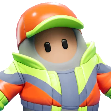 Синт — Fall Guys