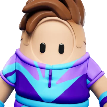Убойный универсал — Fall Guys