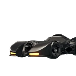 Batmobile (1989)