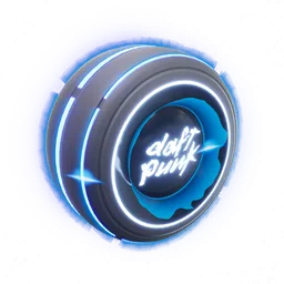 Бесконечность Daft Punk