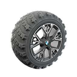 BMW 1 Series RLE
