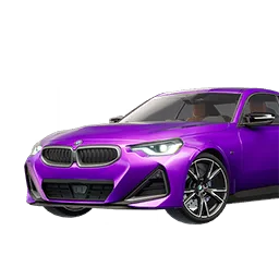BMW M240i