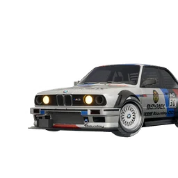 BMW M3 (E30)