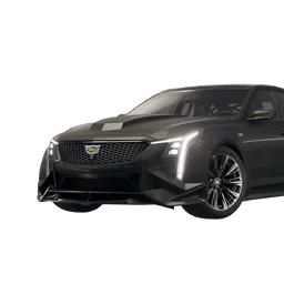 Cadillac CT5-V Blackwing