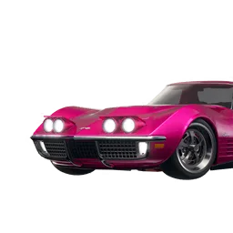 Chevrolet Corvette Stingray