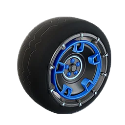 Cybertread