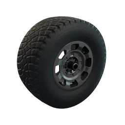 Defender D7X-R