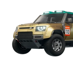 Defender D7X-R