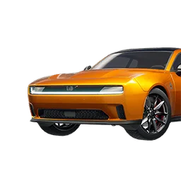 Dodge Charger Daytona Scat Pack
