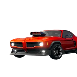 Dominus GT 76