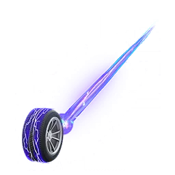 Electrogalactic