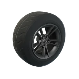 Fennec ZR-F