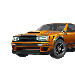 Fennec ZR-F